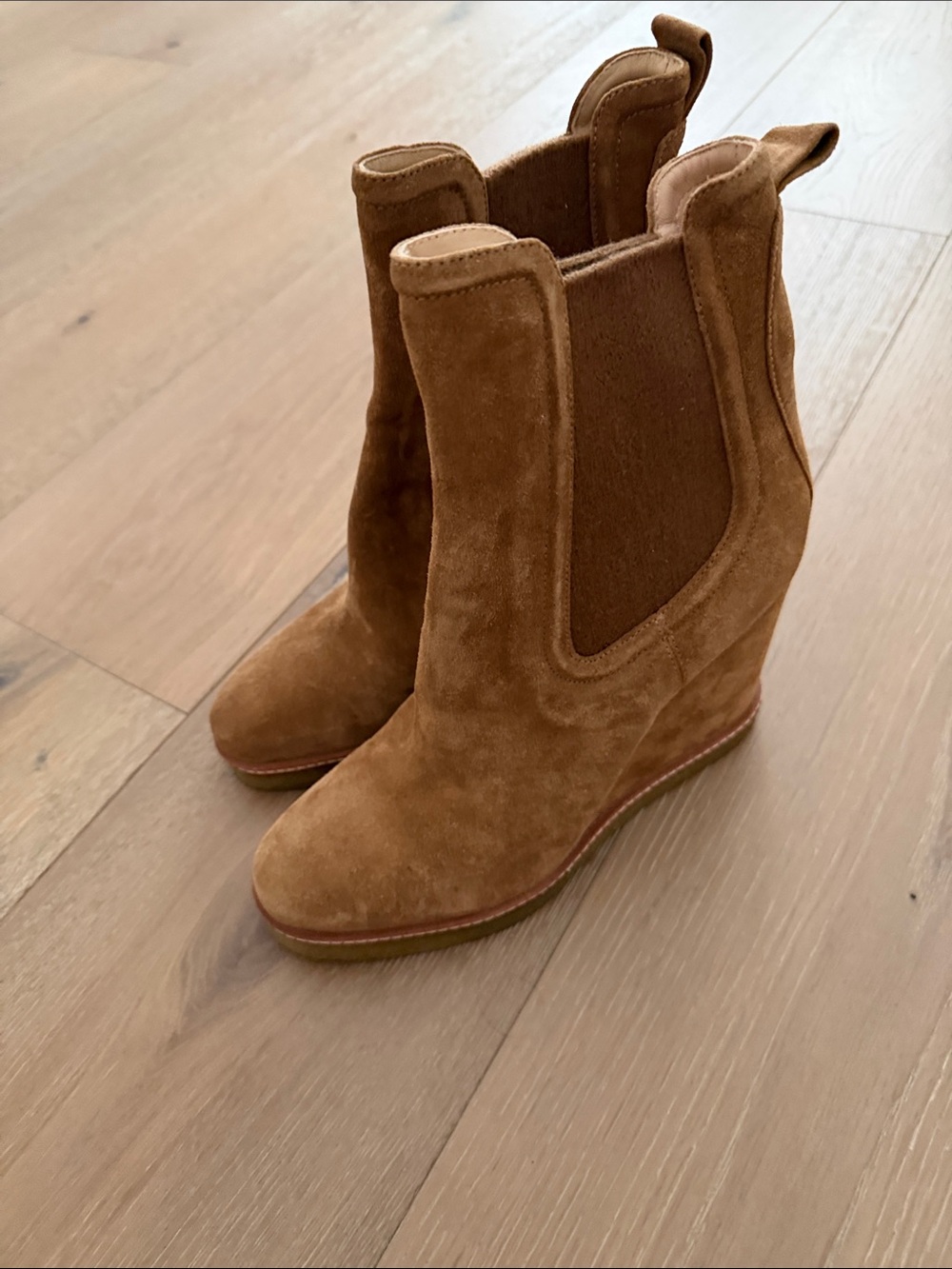 Veronica Beard Boots 9.5